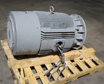 USED Siemens RGZV