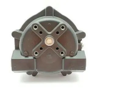 ASCO VR8B2YAT2NGA Valve Position Indicator 3a-120v 2a-24vdc