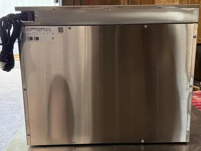 USED HATCO HDWTC