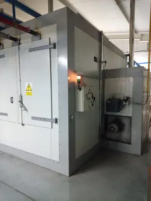 USED 2004 EKOL -