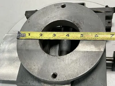 USED INDUSTRIAL MAGNETICS 5C2828-PG0259