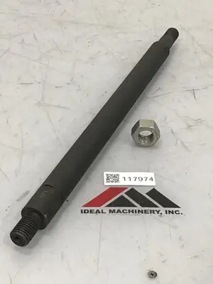 USED CINCINNATI MILACRON 721