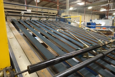 Used _UNKNOWN_ _UNKNOWN_ Corrugating Line Stackers California US | Capital Recovery Group #1546015