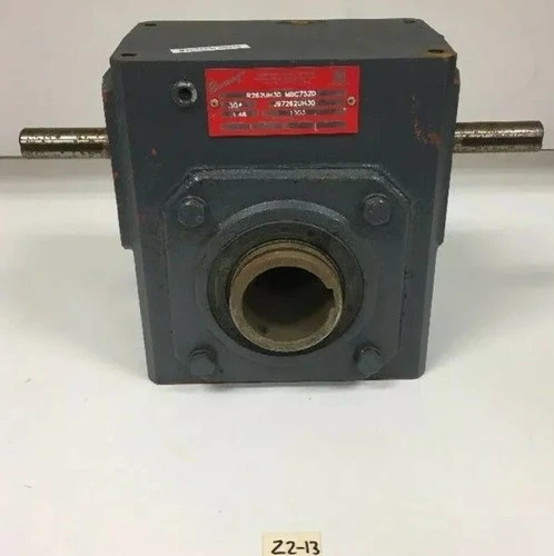 Used BROWNING R262UH30 MBC7520 Misc Electrical & Power Parts | J&J Industrial Supply #543993