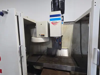 USED FADAL VMC3016