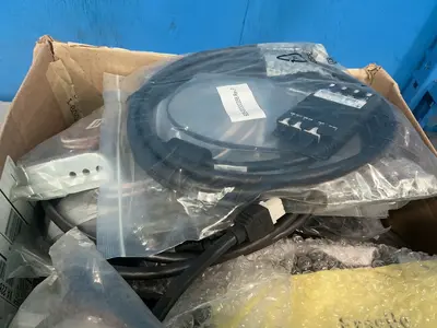 Used FANUC _UNKNOWN_ Robot Parts Ohio US | HGR 24 #1763119