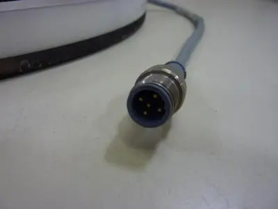 USED SPECTRUM ILLUMINATION MRL8.5-630