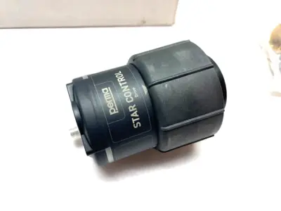 New | in-Stock Bosch Rexroth Automatic Lubrication Unit LU 2 w/ Manual Lubrication Equipment Michigan US | Maverick Industrial Sales #1462660