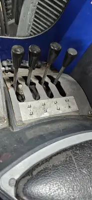 Used 2019 Combi C8000 Multi Directional Forklifts New York US | United Lift #1446658