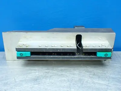 Norgren Gripper