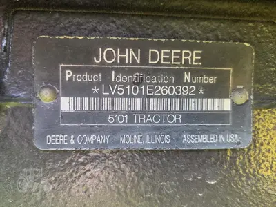 Used _UNKNOWN_ _UNKNOWN_ Utility Tractors Nebraska US | Trustworthy Equipment #1553365