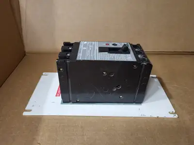USED SIEMENS ED63A010