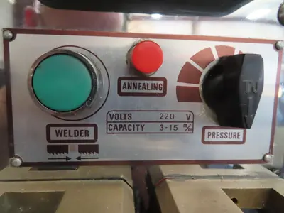 1989 RUTLAND 26680450 Saws | MD Equipment Services LLC (7)