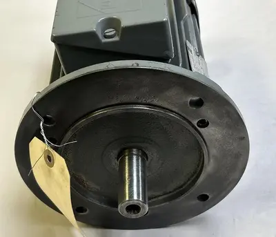 USED VEM MOTORS K21R90L4