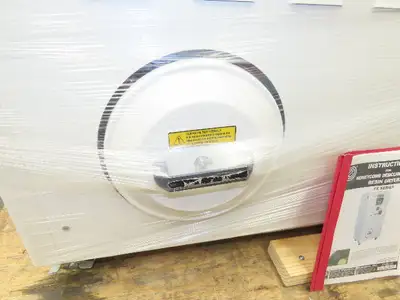 New | in-Stock PLASTIC PROCESS _UNKNOWN_ Dehumidify Desiccant Dryers Indiana US | Arrow Industrial #1483006