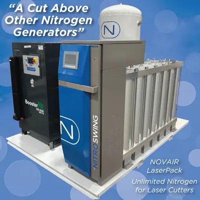 2026 Novair Nitrogen Generator NITROGEN GENERATORS  MANY SIZES IN STOCK nitrogen | Maurice Cohen (5)