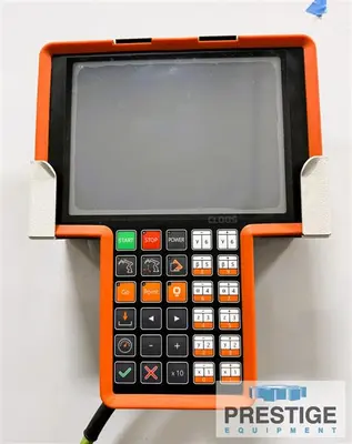 USED 2022 CLOOS QIROX MC 1.2M