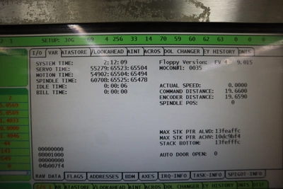 Used HAAS VF-3SSYT Vertical Machining Centers Minnesota US | Machinesused.com #1368706