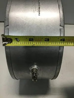 NEW MILACRON 8187722