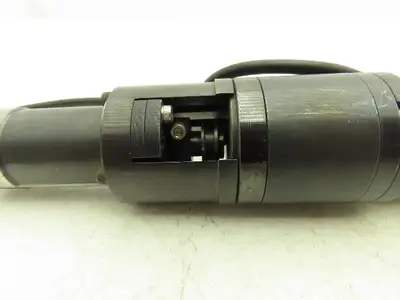Tokyo Seimitsu A635453 Precision Bore Measuring Gauge Head with Cables