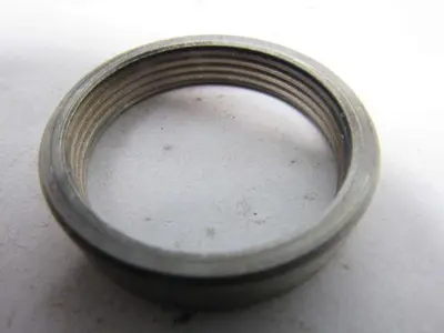 New | in-Stock UNION CARBIDE _UNKNOWN_ Miscellaneous MRO | Arrow Industrial #653792