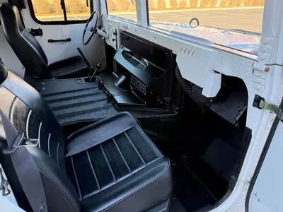 Used 1990 AM GENERAL M998 Utility Vehicles Utah US | Global Remarketing #1285996