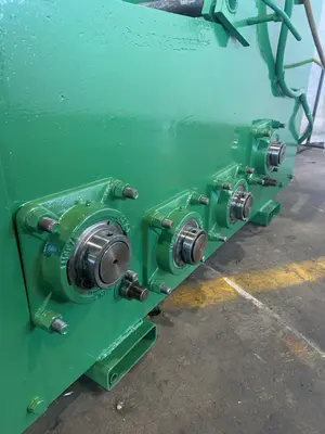 USED DURANT 4816CO