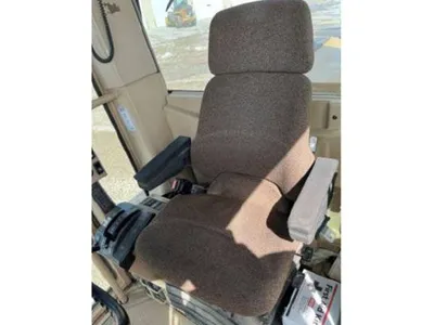 2007 Caterpillar 140HNA