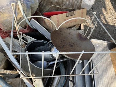 Used _UNKNOWN_ _UNKNOWN_ Restaurant Equipment (Miscellaneous) Michigan US | Miedema Asset Management Group #1322150