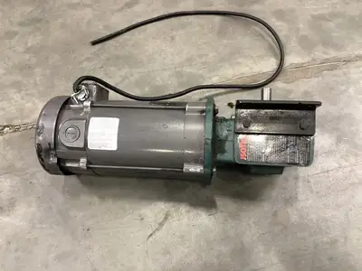 USED RELIANCE CDP3436