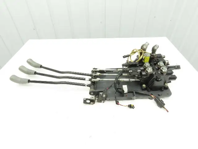 Used BAOLI _UNKNOWN_ Forklift Attachments Indiana US | Arrow Industrial #1367046