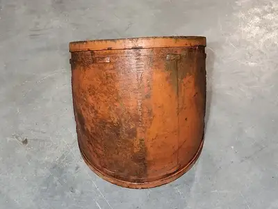 USED VICTAULIC NO. 11