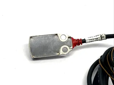 Used KEYENCE PR-FB30P3 Photoelectric Sensors Michigan US | Maverick Industrial Sales #1508009
