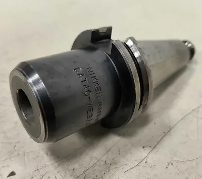 Nikken _UNKNOWN_ Other Toolholding | Fram Fram LLC (7)