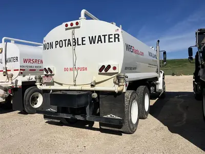 USED 2024 Freightliner M2 106 WT