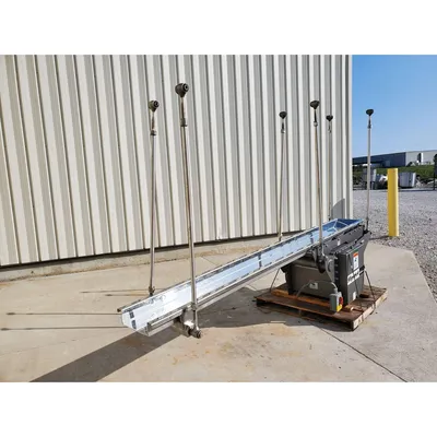 USED TRIPLE/S DYNAMICS INC. HDC-8M-2-LH