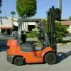 USED TOYOTA 5000