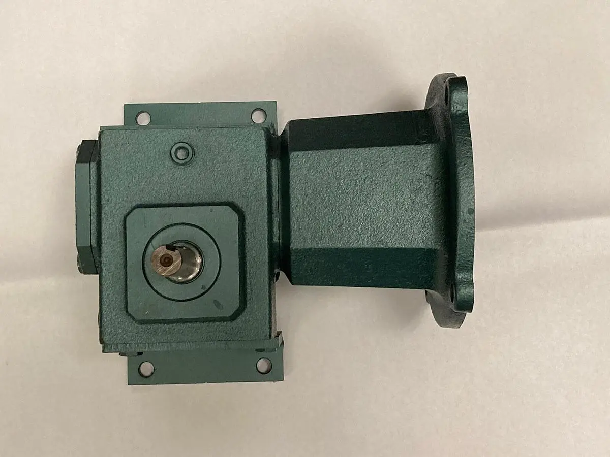 New | in-Stock GROVE GEAR VLM213-6 Speed Reducers | Surplus Asset Holdings #1204296