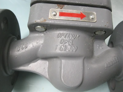 NEW Trimteck Optimux OpGL