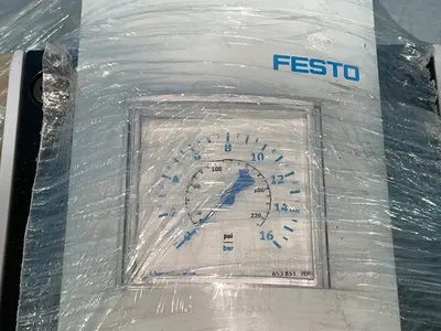 New | in-Stock FESTO MS12LFRAGHD7EUMLDWP Pumps Ohio US | HGR 24 #1315135