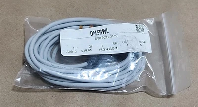 NEW SMC D-M9BWV