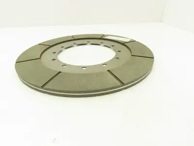 Regal Rexnord Altra 8-281-008-002-1 Friction Disc Clutch Brake 11.43"OD 5.32"ID