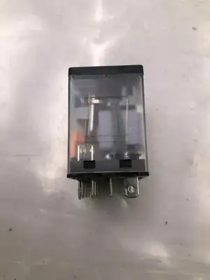 Schneider Electric RPM42BD 15A Plug-In Power Relay 24VDC 4CO 14-Pin -NIB of 7