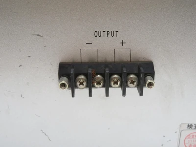 Used HIOS _UNKNOWN_ Power Supplies Texas US | OCO Industrial #1720868