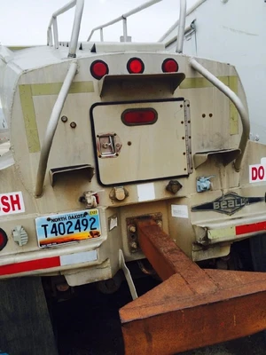 Used 1998 BEALL _UNKNOWN_ Dump Trailers Colorado US | ABN Services #1339205