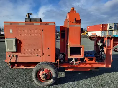 USED 2006 SICARD SW314D-C