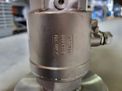 NEW ENDRESS+HAUSER CUA451-B1D