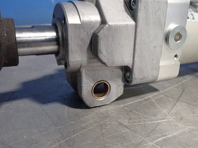 New | in-Stock SMC CLK2PB50TF150YBP74SE Pumps Ohio US | HGR 24 #882119