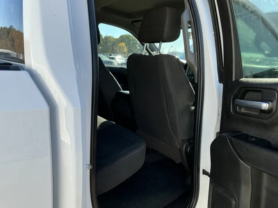Used 2019 CHEVROLET SILVERADO 1500 Pickup Trucks Michigan US | Miedema Asset Management Group #1568287