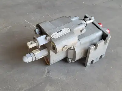 NEW PERMCO DM-640-25-ZR-M-T-200